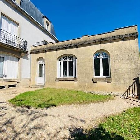 לימוז' Maison Art Deco Calme En Centre Ville מראה חיצוני תמונה