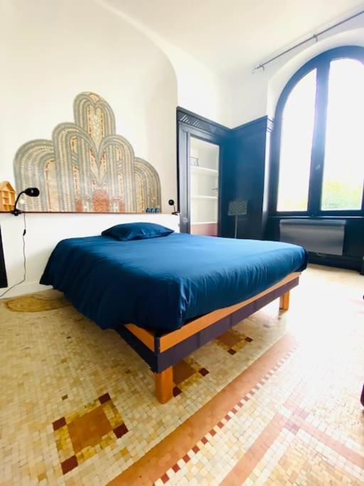 לימוז' Maison Art Deco Calme En Centre Ville מראה חיצוני תמונה
