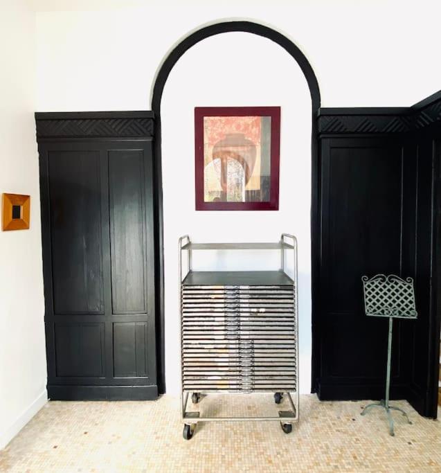 לימוז' Maison Art Deco Calme En Centre Ville מראה חיצוני תמונה