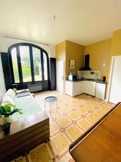 לימוז' Maison Art Deco Calme En Centre Ville מראה חיצוני תמונה