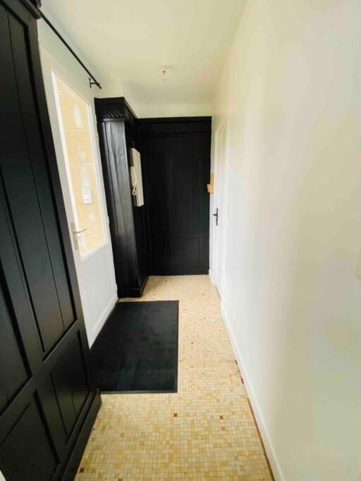לימוז' Maison Art Deco Calme En Centre Ville מראה חיצוני תמונה