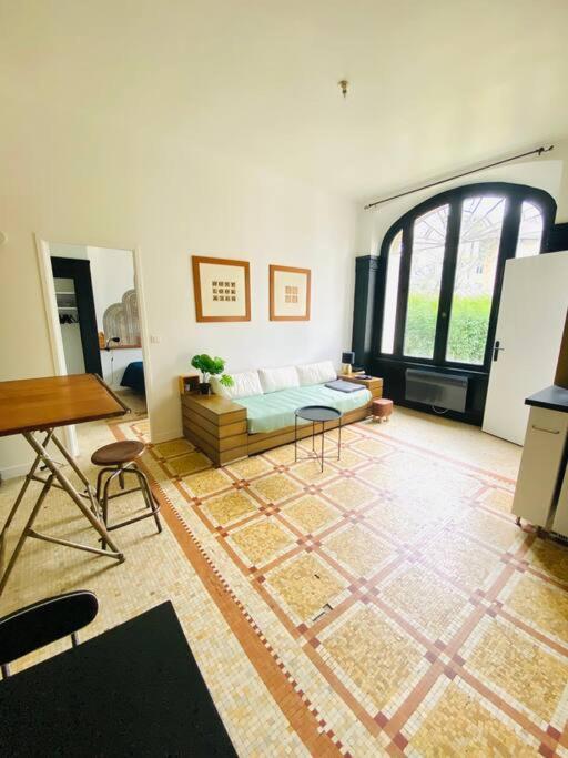 לימוז' Maison Art Deco Calme En Centre Ville מראה חיצוני תמונה