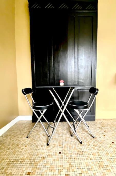 לימוז' Maison Art Deco Calme En Centre Ville מראה חיצוני תמונה