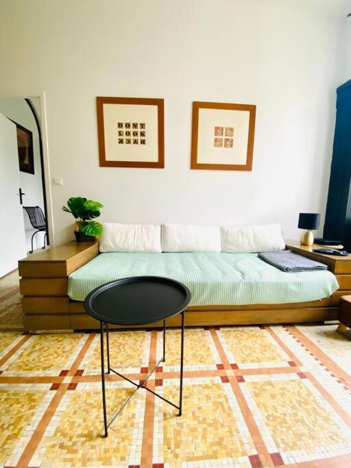 לימוז' Maison Art Deco Calme En Centre Ville מראה חיצוני תמונה