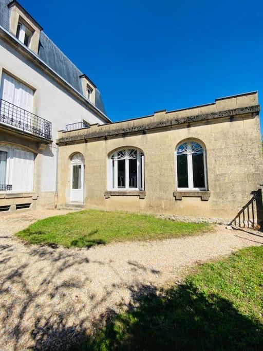 לימוז' Maison Art Deco Calme En Centre Ville מראה חיצוני תמונה